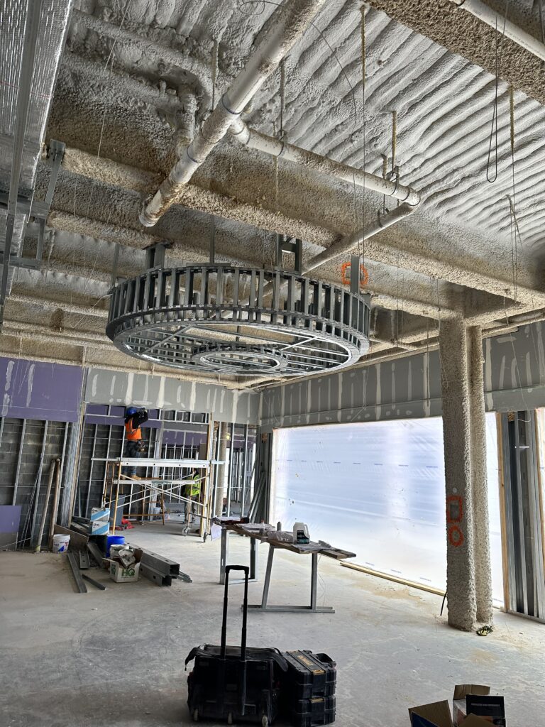 Soffits Custom Designs