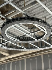 Soffits Custom Designs