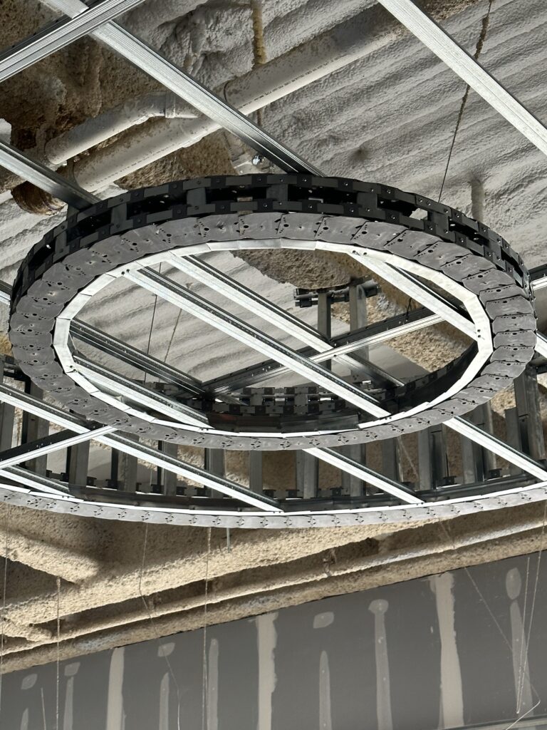 Soffits Custom Designs