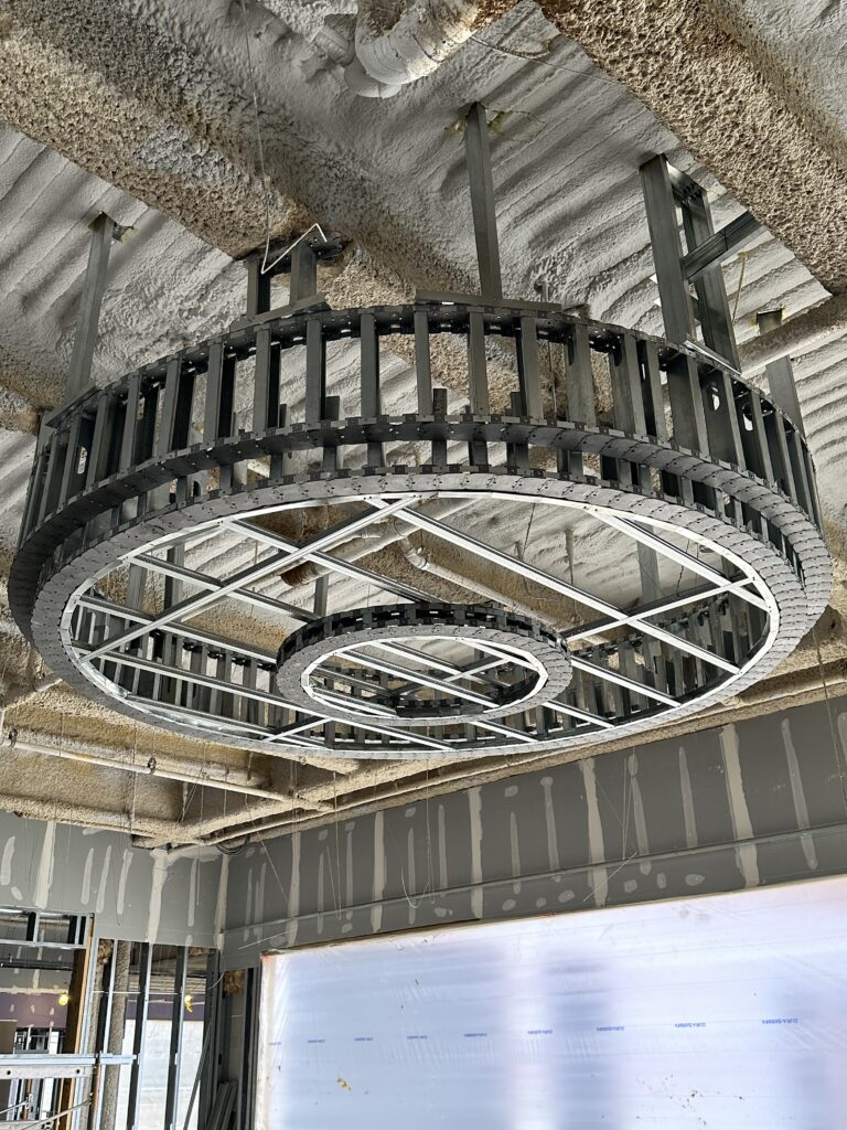 Soffits Custom Designs