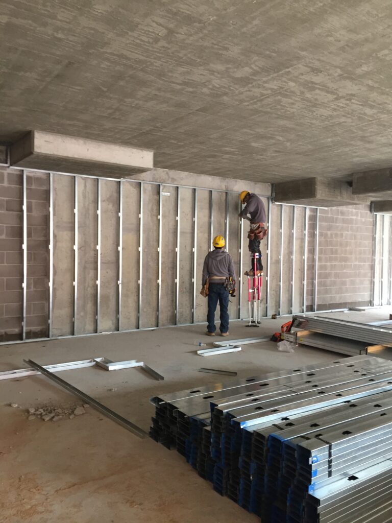 steel framing 1 steel framing 1